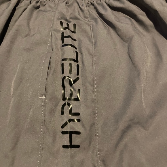 Nike Hyperelite shorts - Picture 2 of 3